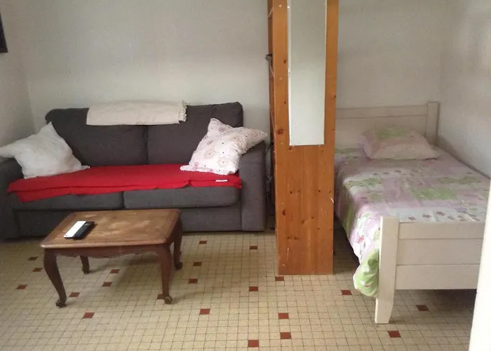 Maison Vendeenne Proche De L Ocean
