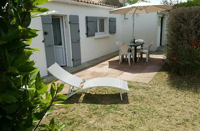 Maison Vendeenne Proche De L Ocean