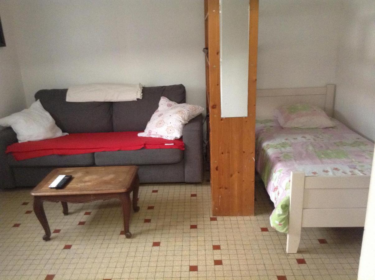 Maison Vendeenne Proche De L Ocean Holiday home *