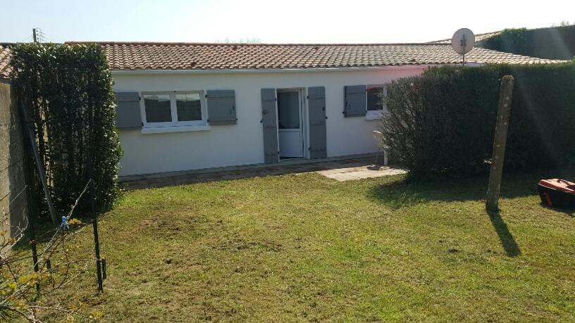 Maison Vendeenne Proche De L Ocean Holiday home